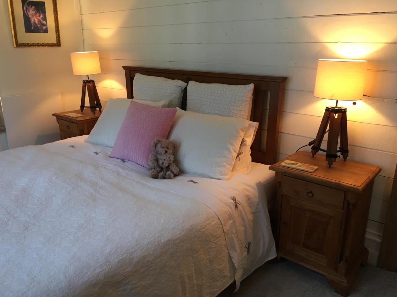 Laurel Bank House Hotel Queenstown Eksteriør billede